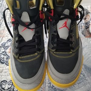 Air Jordan Spizikes 3M